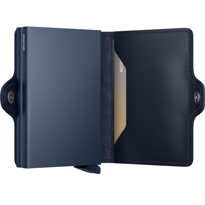 Secrid 8721077500904 twinwallet navy navy