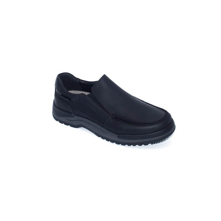 Mephisto 7320 Cliford grizzly 100 black instapper