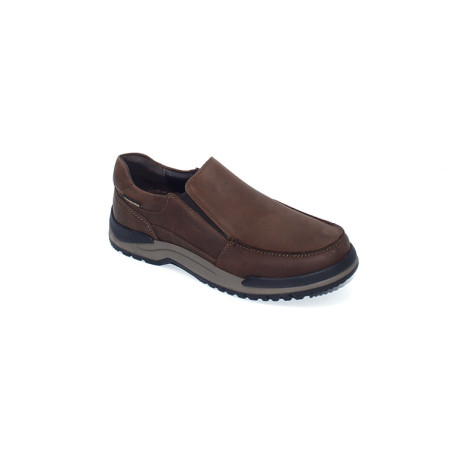 Mephisto 7320 Cliford grizzly 151 dark brown
