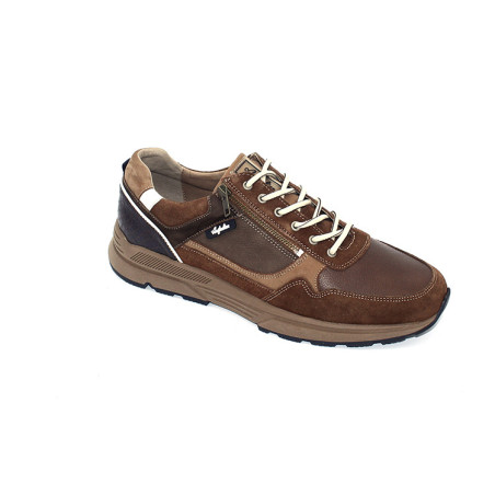 Australian 15.1646.07-D12 Connery H brown-taupe
