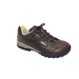 Meindl 5169 46 L.L. Lugano dk bruin