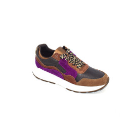 Xsensible 33000.3.370 cognac comby Golden Gate