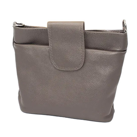 Tas Pearl taupe