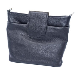 Tas Pearl zwart