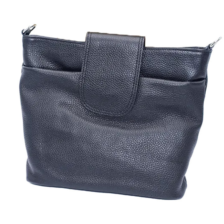 Tas Pearl zwart