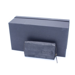 Burkely portomonnee 1000821.04 zwart