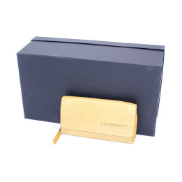 Burkely portomonee 1000822.04 yellow