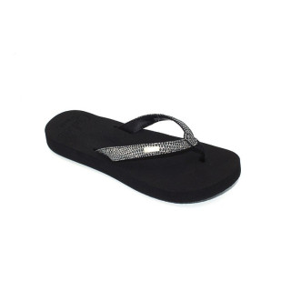 Reef RF001384bls sassy black silver
