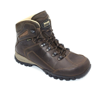 Meindl Jura GTX donkerbruin comfort fit 5232