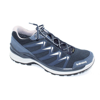 Lowa Innox GTX low 311709 7910 blue