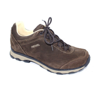 Meindl Sortino 5538 46 bruin leer gevoerd