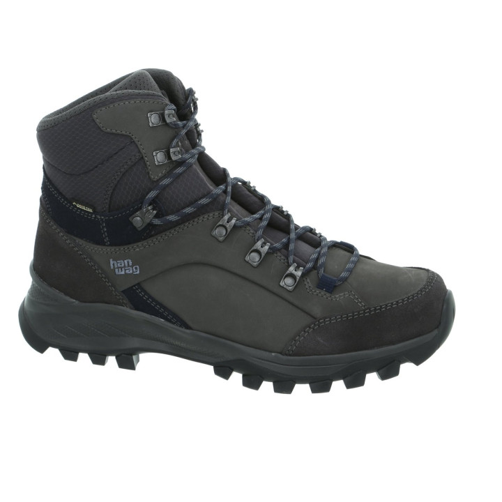 Hanwag 203000-007064 Banks GTX navy/asphalt