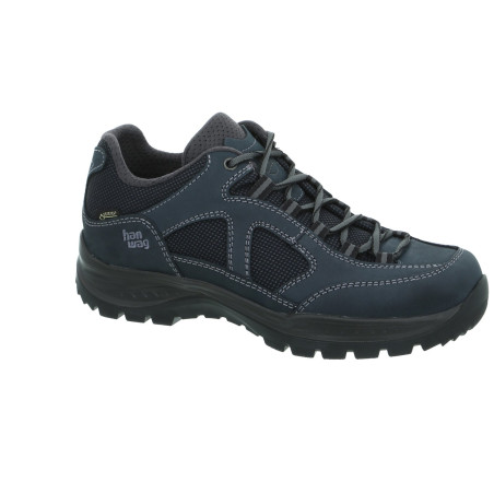 Hanwag 201500-007064 Gritstone II GTX navy/asphalt