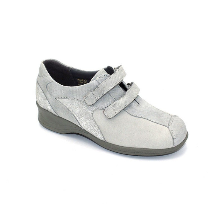 Xsensible Lucia H 10027.2 grey/taupe