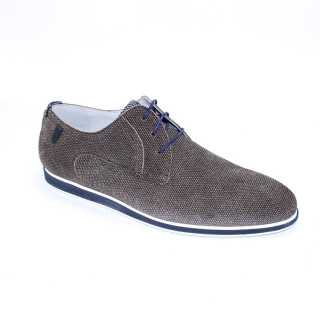Floris van Bommel 18402/11 SFM-30220-22-01 light brown