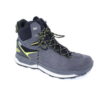 Hanwag Blueridge 500130-064062 asphalt-yellow