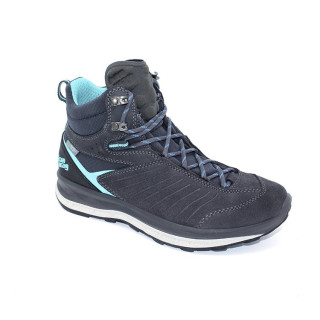 Hanwag Blueridge 500131-064490 asphalt ocean