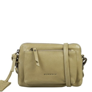 Burkely tas 1000215.84.72 groen