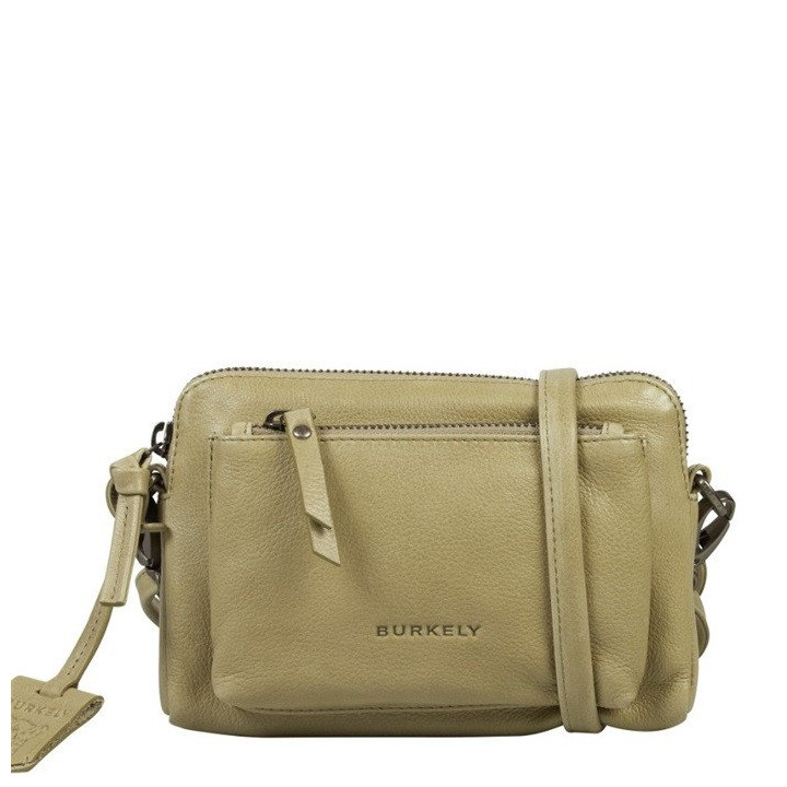 Burkely tas 1000215.84.72 groen