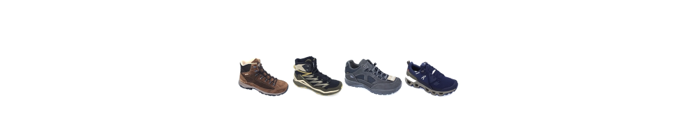 Wandelschoenen heren kopen | Böhmer Schoenen