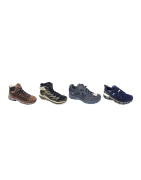Wandelschoenen heren