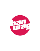 Hanwag wandelschoenen