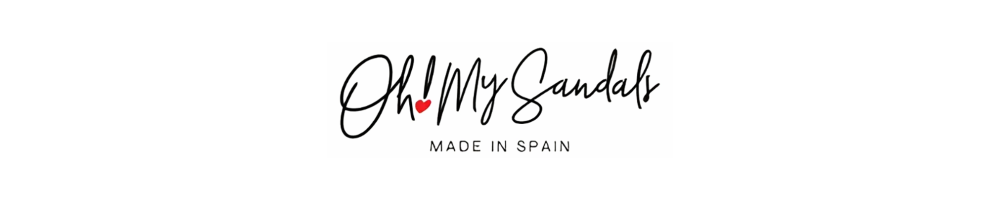Oh My Sandals dames kopen? | Shop bij Böhmer schoenen