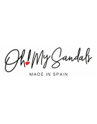 Oh! my sandals