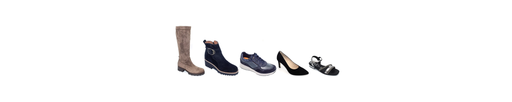 Schoenen dames kopen? | Böhmer schoenen