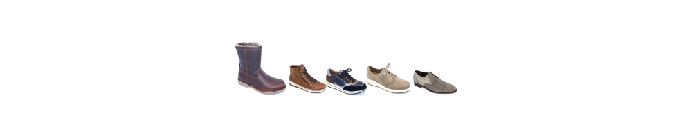Heren schoenen van topmerken | Böhmer Schoenen