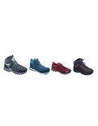 Wandelschoenen dames