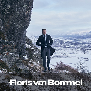 Floris van Bommel
